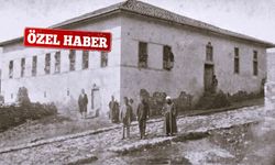 Keskin Erkek Rüştiye Mektebi’nin Sırrı Çözüldü