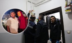 Kombi Sızıntısı Hamile Anne ve Bebeğini Hayattan Koparttı