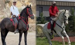 Kırıkkale'de Atla Gezinti Facia Getirdi