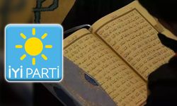 İYİ Parti’den Atatürk İçin Mevlid-İ Şerif Daveti