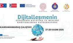 Kırıkkale MEM’den Dijital Gelecek Çalıştayı