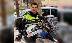 Görevi Başında Kalp Krizi Geçiren Polis Şehit Oldu