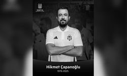 Kırıkkalespor Efsanesi Yas Tutuyor