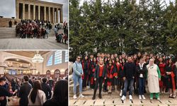 Gülbeyaz Sümer Anadolu Lisesi Öğrencileri Tarihle Buluştu