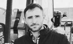 Tüfekle Vurulan Şahıs Hayatını Kaybetti