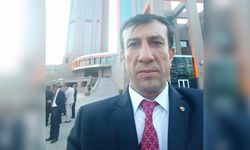 Keskin Cabatobası’nda Vefat Hüznü