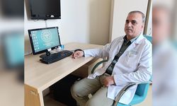 Kırıkkale Yüksek İhtisas Kadrosu Güçleniyor