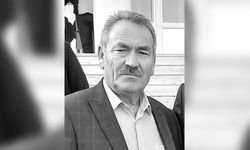 Kırıkkale AK Parti Camiasında Yas Var