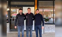 Karaahmetli Tokmak Köfte Artık Vural Alabalık’ta