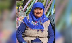 Kırıkkale Ahılı’da Acı Kayıp: Meryem Alkaç