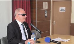 Bekir Akdeniz Bugün Öğrencilerle Buluşacak