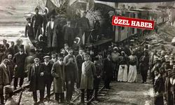 Yahşihan’ın Demiryolu Tarihi 1925’e Uzanıyor