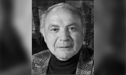 Özgür Uras’ın Babası Zülfikar Uras Vefat Etti