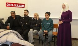 Kasaba Kültür Sanat Genç Yetenekleri Destekliyor