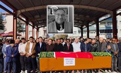 Davul Ustası Adem Göçer Ebediyete Uğurlandı