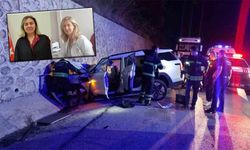 Alkollü Sürücü, İki Doktorun Ölümüne Sebep Oldu