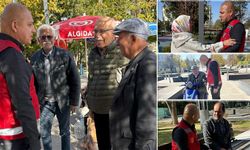 Önal: “Birlikte Olmak Bu Şehrin Gücü”