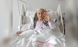 Keskin’in Olunlu Köyünden Acı Haber