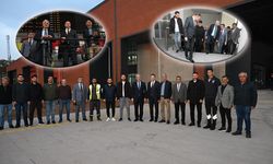 Kırıkkale Spor Kompleksi’nde Sona Gelindi