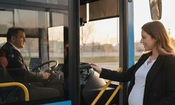 Kırıkkale Belediyesi’nden Gebelere Ulaşım Desteği