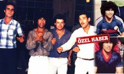 Kırıkkale’nin Maradona’sı Kazım Korur 68 Yaşında!