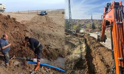 Keskin ve Bahşılı’da Altyapı Sorunları Çözüldü