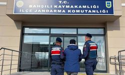 Kırıkkale’de Aranan Suçlu Operasyonla Yakalandı