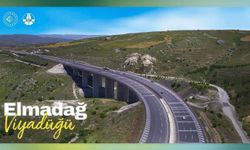 Ankara–Kırıkkale Yolunda Stratejik Viyadük