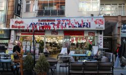 Aydınoğulları 31 Yıldır Kırıkkale’de Hizmette