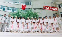 Bir Zamanlar Keskin Lisesi: 1990’lı Yılların Bando Takımı