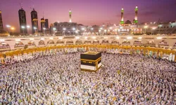 2026 Hac Kuraları Çekildi