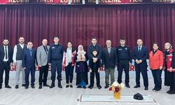 Keskin’de Vatan Sevgisiyle Dolu Bir Gün