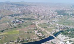 Kırıkkale’de Ekim Ayında 825 Konut Satıldı