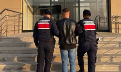 Silahla Tehdit Suçundan Aranan Şahıs Yakalandı