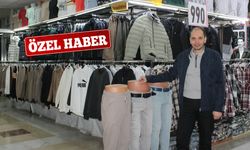 Tekstilde Deneyimli Esnaf: Bekir Gültekin