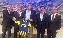 Fenerbahçe-Kırıkkale FK Kardeşliği Başlıyor
