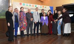 Türk Dünyası Belgeselleri Almatı’da Büyük İlgi Gördü