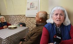 Söylediklerini Sadece Kendisi Anlıyor