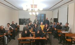 Kasaba Kültür Sanat Tiyatroya Hazırlanıyor