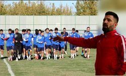 Ünver: “Artık Bahanelerin Değil, Mücadelenin Zamanı”