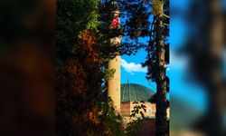 Hasandede Camii: Kırıkkale’nin Asırlık Manevi Mirası