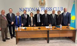 Yılmaz Karaca: “Ortak Ses Daha Gür Çıkacak”