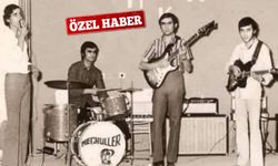 Grup Meçhuller: Bir Dönemin Kırıkkale Sesi