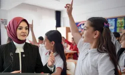 5 Yıl İçinde İlkokul Sıraları Boş Kalabilir: Türkiye’de Doğurganlık Hızı Düşüyor