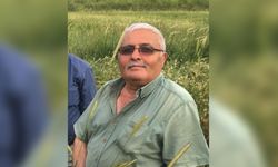 Keskin Köprüköy’den Acı Kayıp: Veysel Elidemir