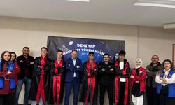 Kırıkkale Deneyap’tan Gurur Dolu Mezuniyet Töreni
