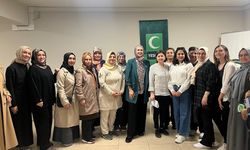 Yeşilay’dan “Psikolojik İyi Oluş” Atölyesi