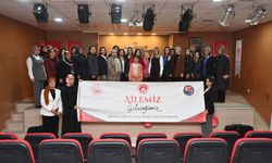 Kırıkkale’de Gönül Elçileri Bir Araya Geldi