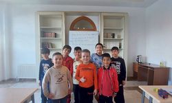 Kırıkkale’de ÇEDES Kapsamında Eğitimler Sürüyor