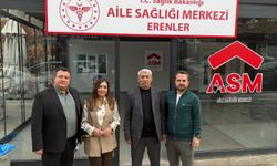 Yahşihan’da Yeni Sağlık Merkezi Hizmete Başladı